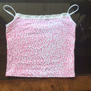 🤤Cute SHEIN cami tank top!💗